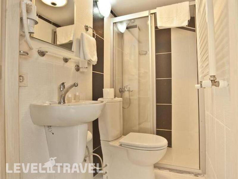 Фотография Vizyon City Hotel