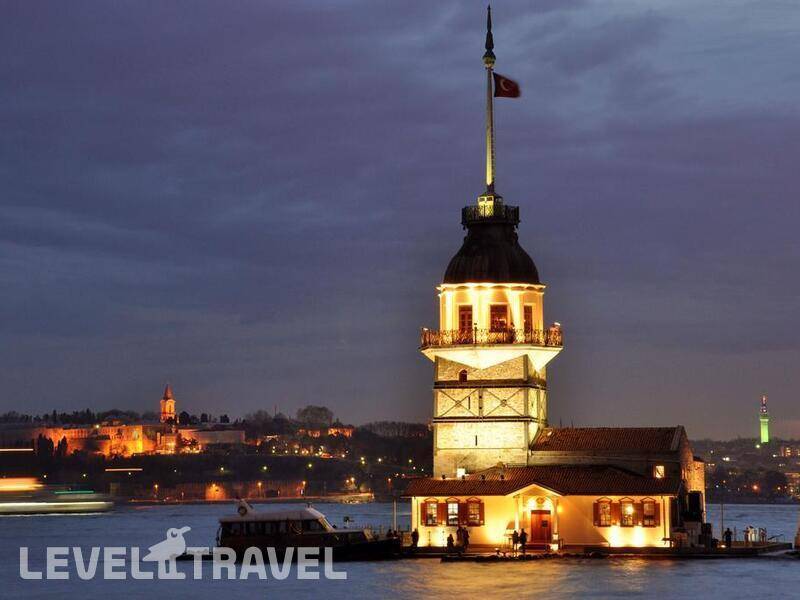 Фотография Vizyon City Hotel