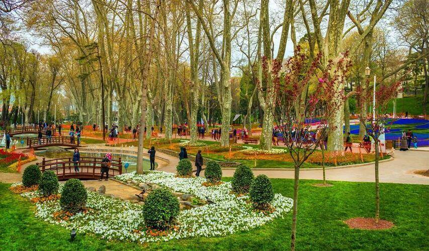 Vizyon City Hotel