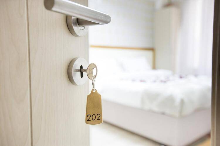 Vizyon City Hotel