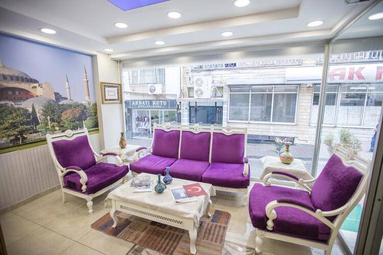 Vizyon City Hotel