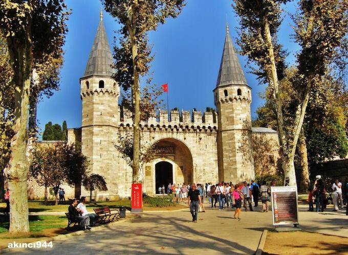 Vizyon City Hotel