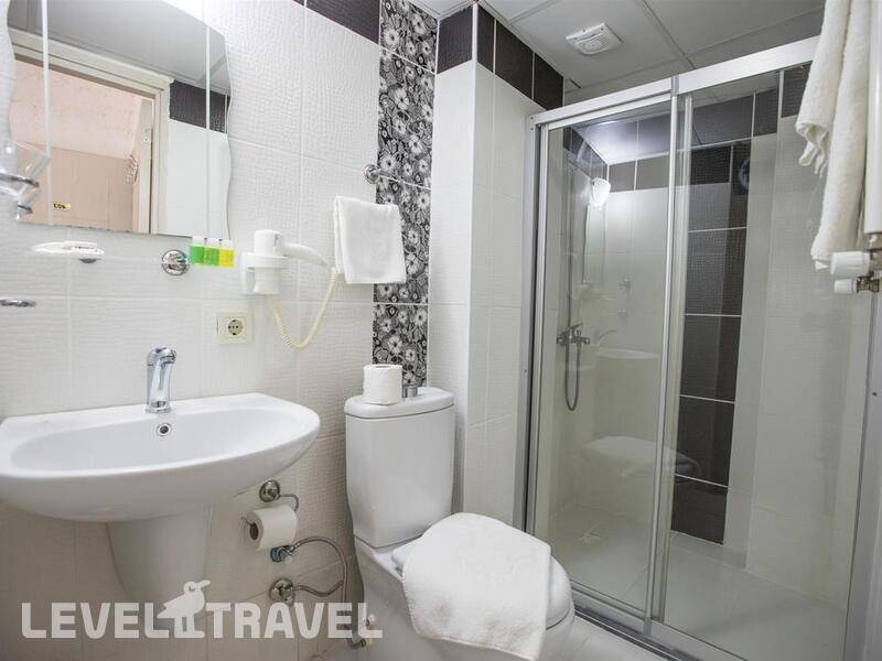 Фотография Vizyon City Hotel