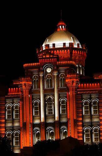 Vizyon City Hotel