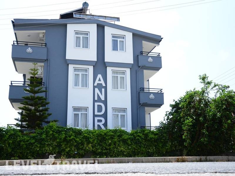 Фотография Andros Family Club