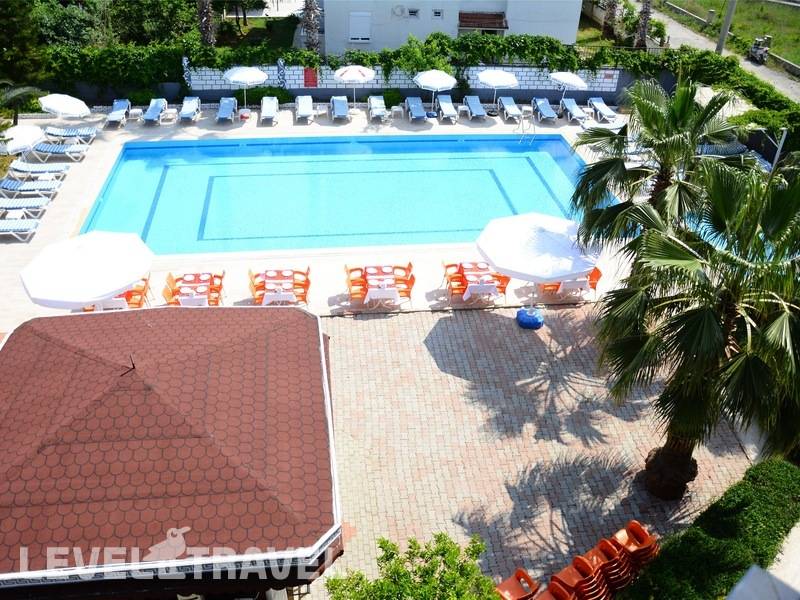 Фотография Andros Family Club