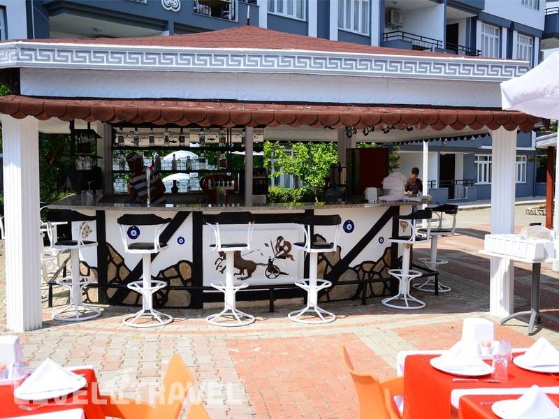 Фотография Andros Family Club