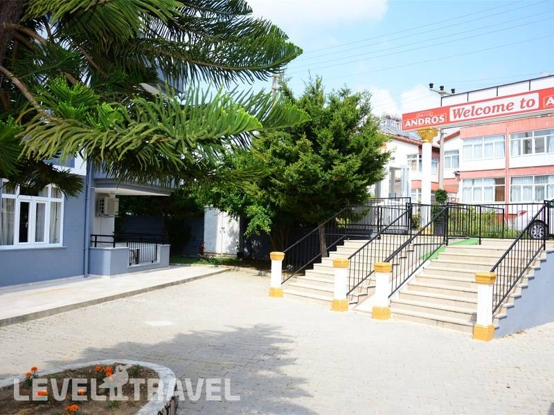 Фотография Andros Family Club