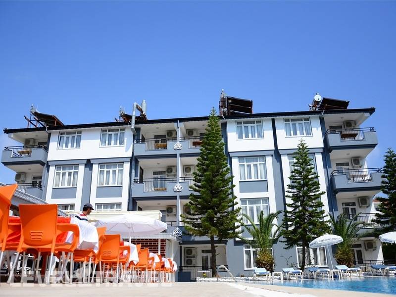 Фотография Andros Family Club