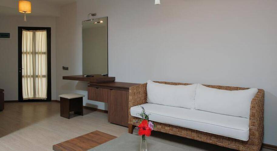 Torbahan Hotel