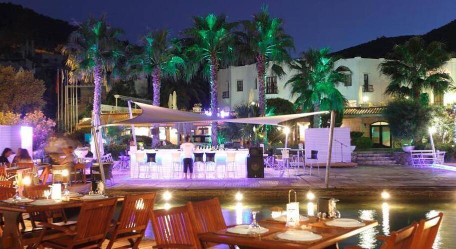 Torbahan Hotel