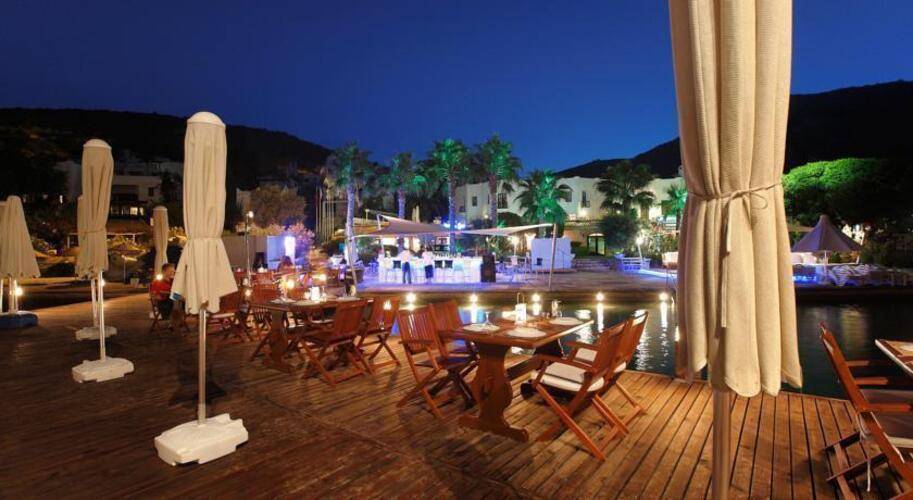 Torbahan Hotel