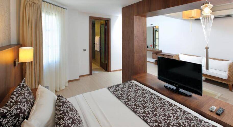 Torbahan Hotel