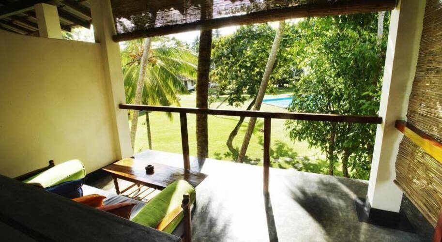 Talalla Retreat