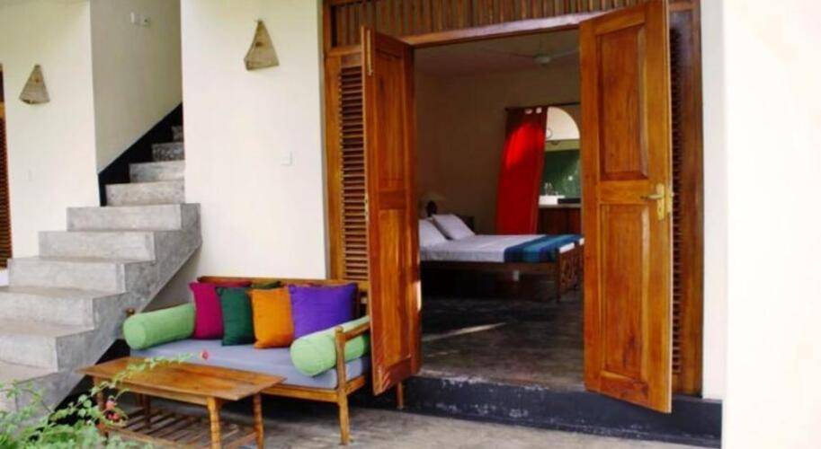 Talalla Retreat