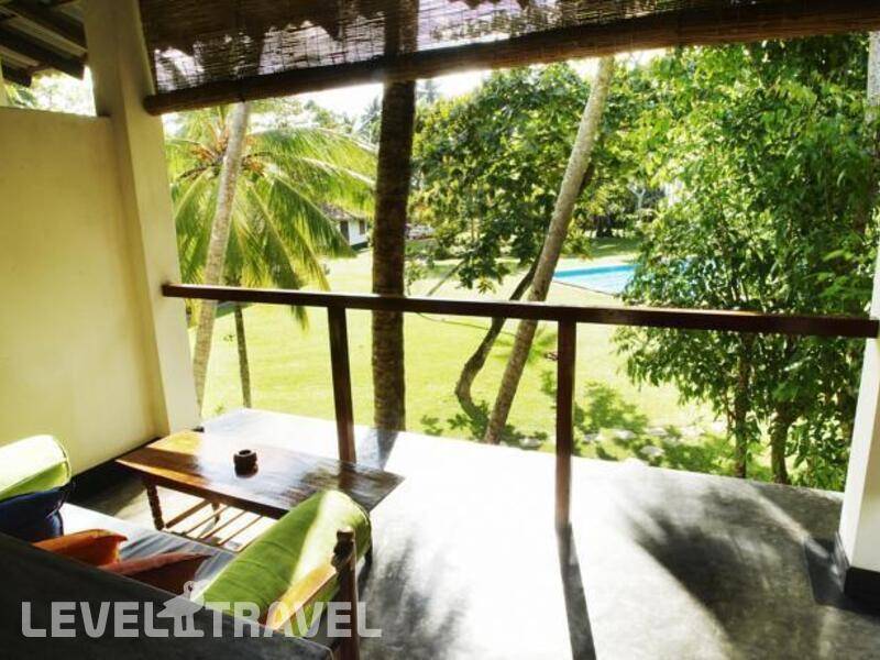 Фотография Talalla Retreat