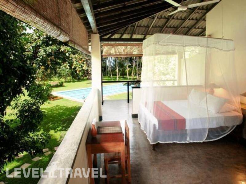 Фотография Talalla Retreat