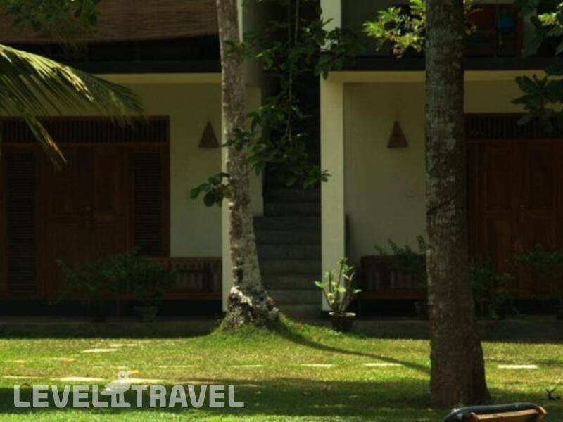 Фотография Talalla Retreat