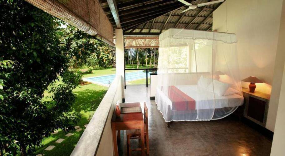 Talalla Retreat