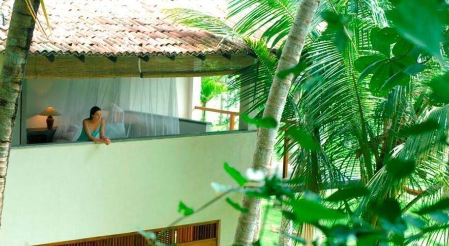 Talalla Retreat