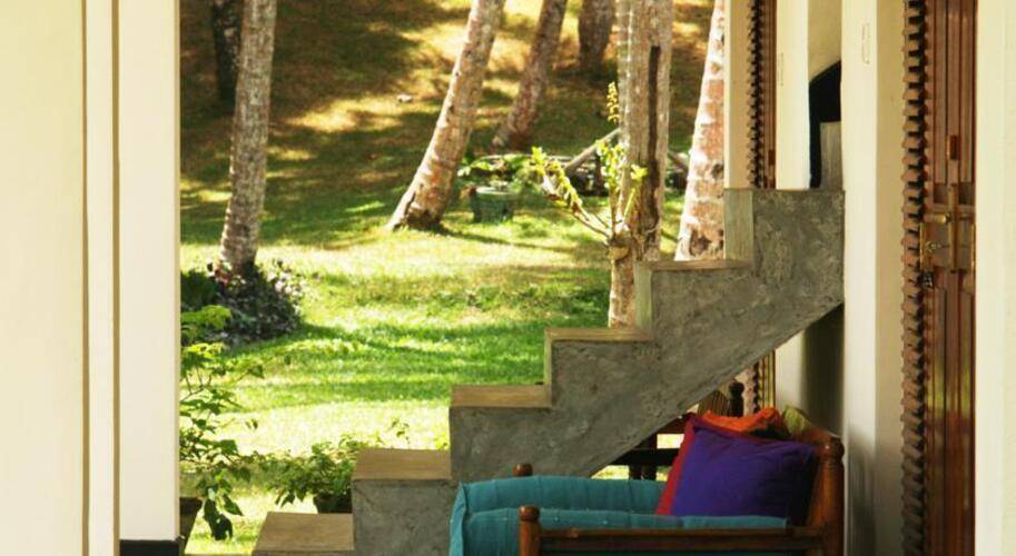 Talalla Retreat
