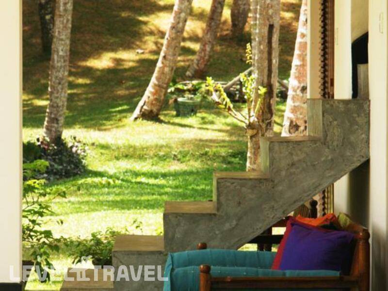 Фотография Talalla Retreat