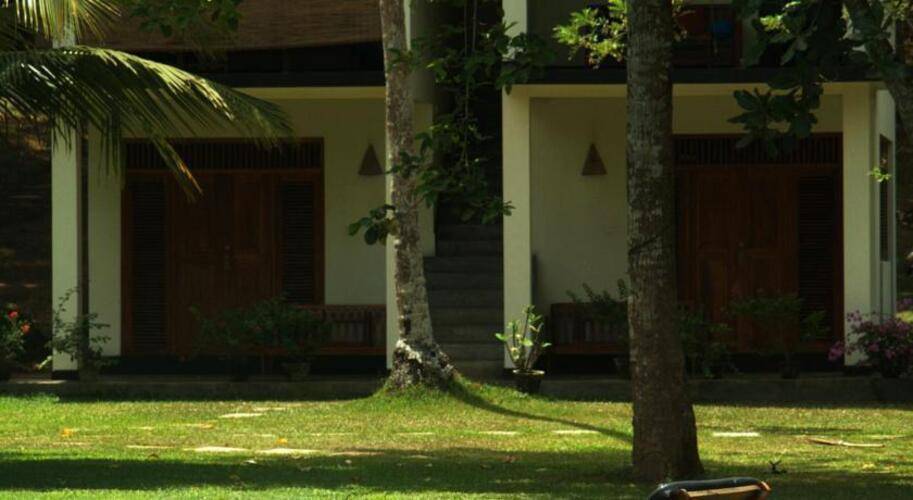 Talalla Retreat