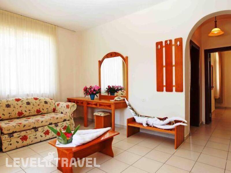 Фотография Sunlight Garden Hotel Фотография Sunlight Garden Hotel