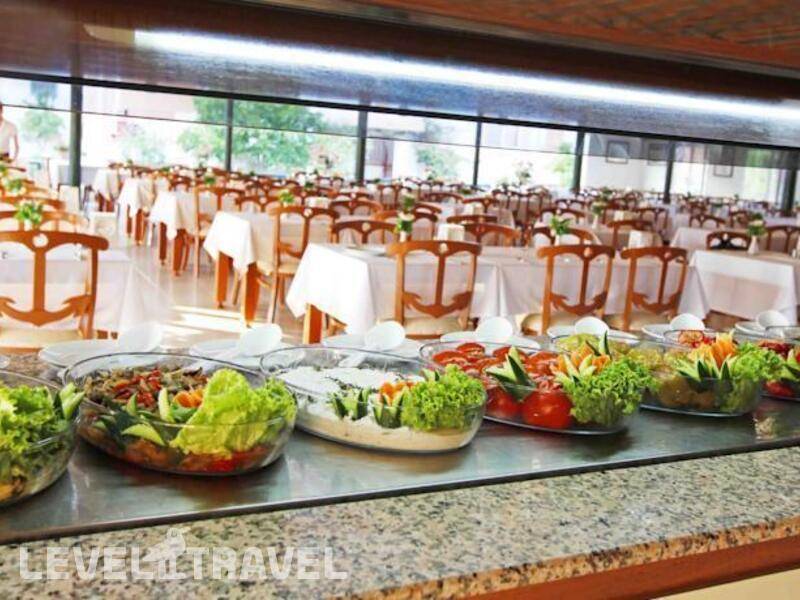 Фотография Sunlight Garden Hotel Фотография Sunlight Garden Hotel