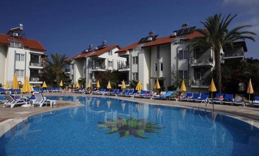 Sunlight Garden Hotel