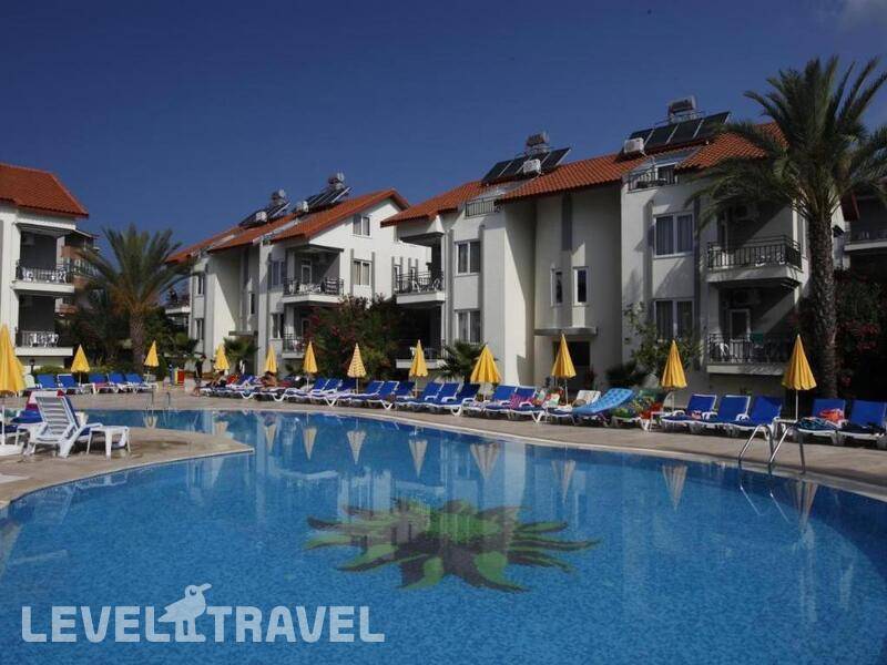 Фотография Sunlight Garden Hotel Фотография Sunlight Garden Hotel