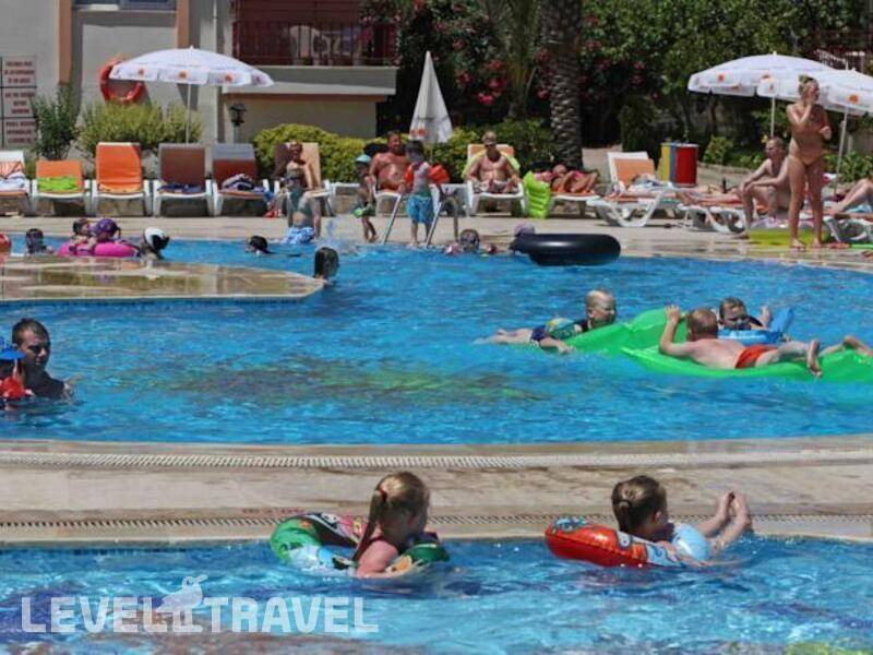 Фотография Sunlight Garden Hotel