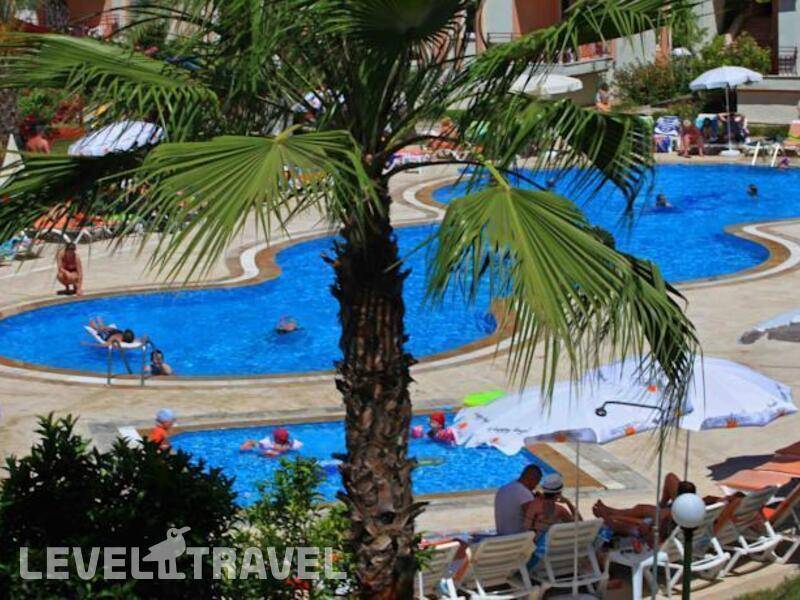 Фотография Sunlight Garden Hotel