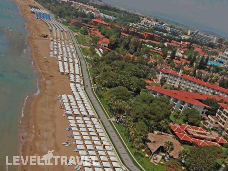 Фотография Sunlight Garden Hotel Фотография Sunlight Garden Hotel