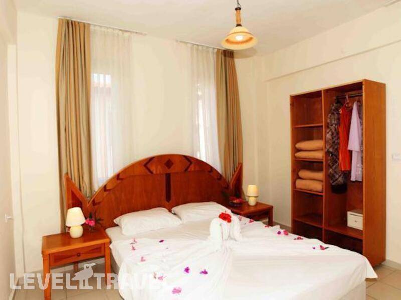 Фотография Sunlight Garden Hotel Фотография Sunlight Garden Hotel