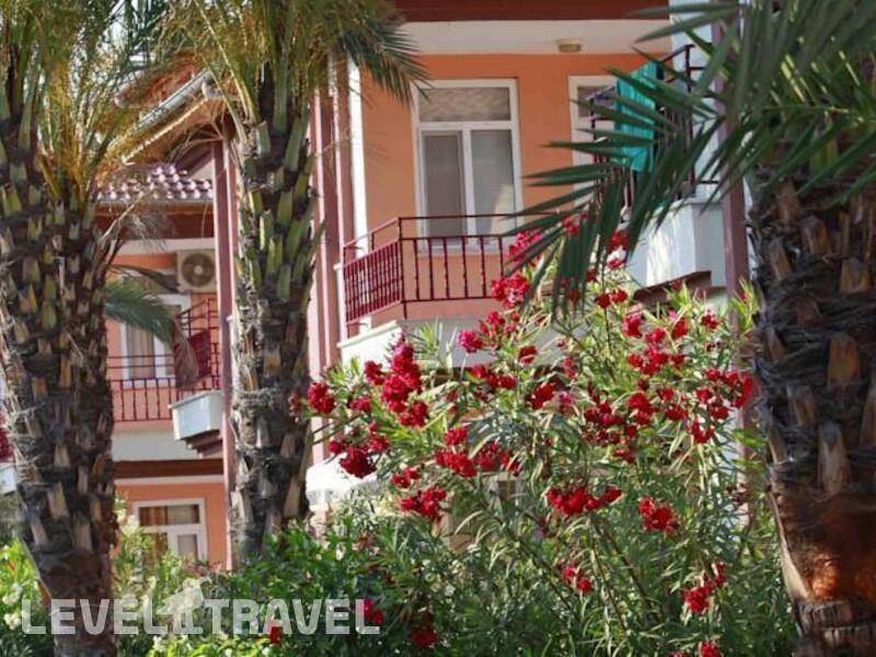 Фотография Sunlight Garden Hotel