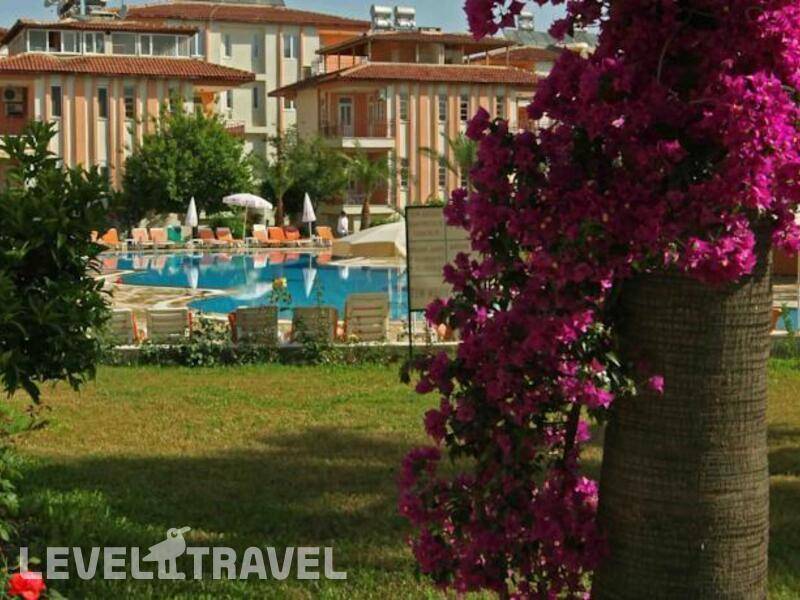 Фотография Sunlight Garden Hotel