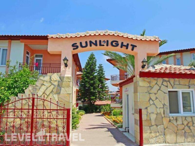 Фотография Sunlight Garden Hotel