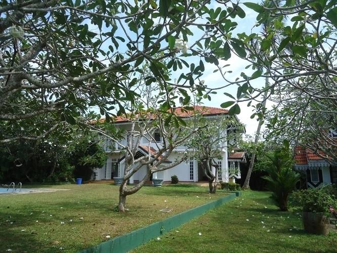 Sun Sea Villa