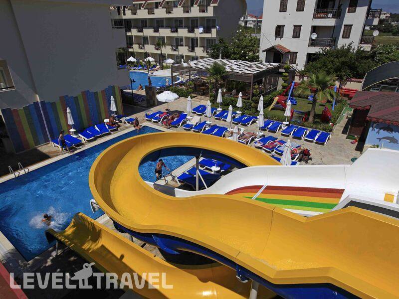 Фотография Sun City Side Hotel