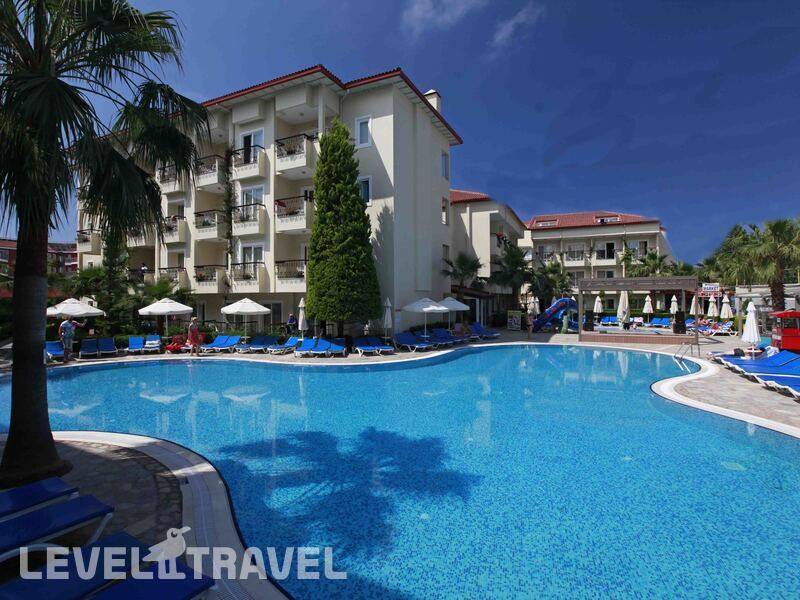Фотография Sun City Side Hotel