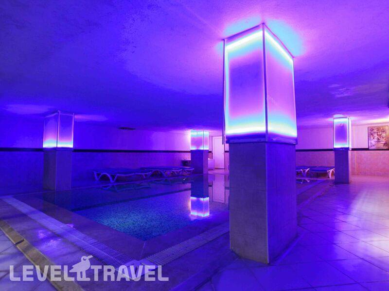 Фотография Sun City Side Hotel