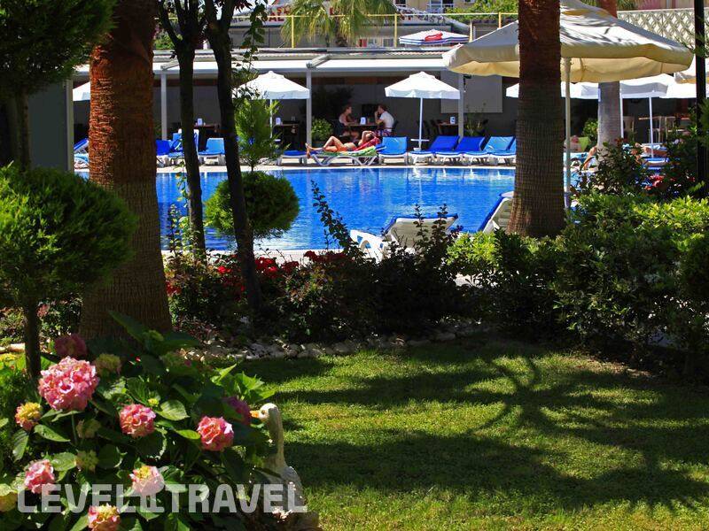Фотография Sun City Side Hotel