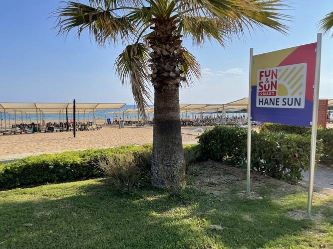 FUN&SUN SMART Hane Sun