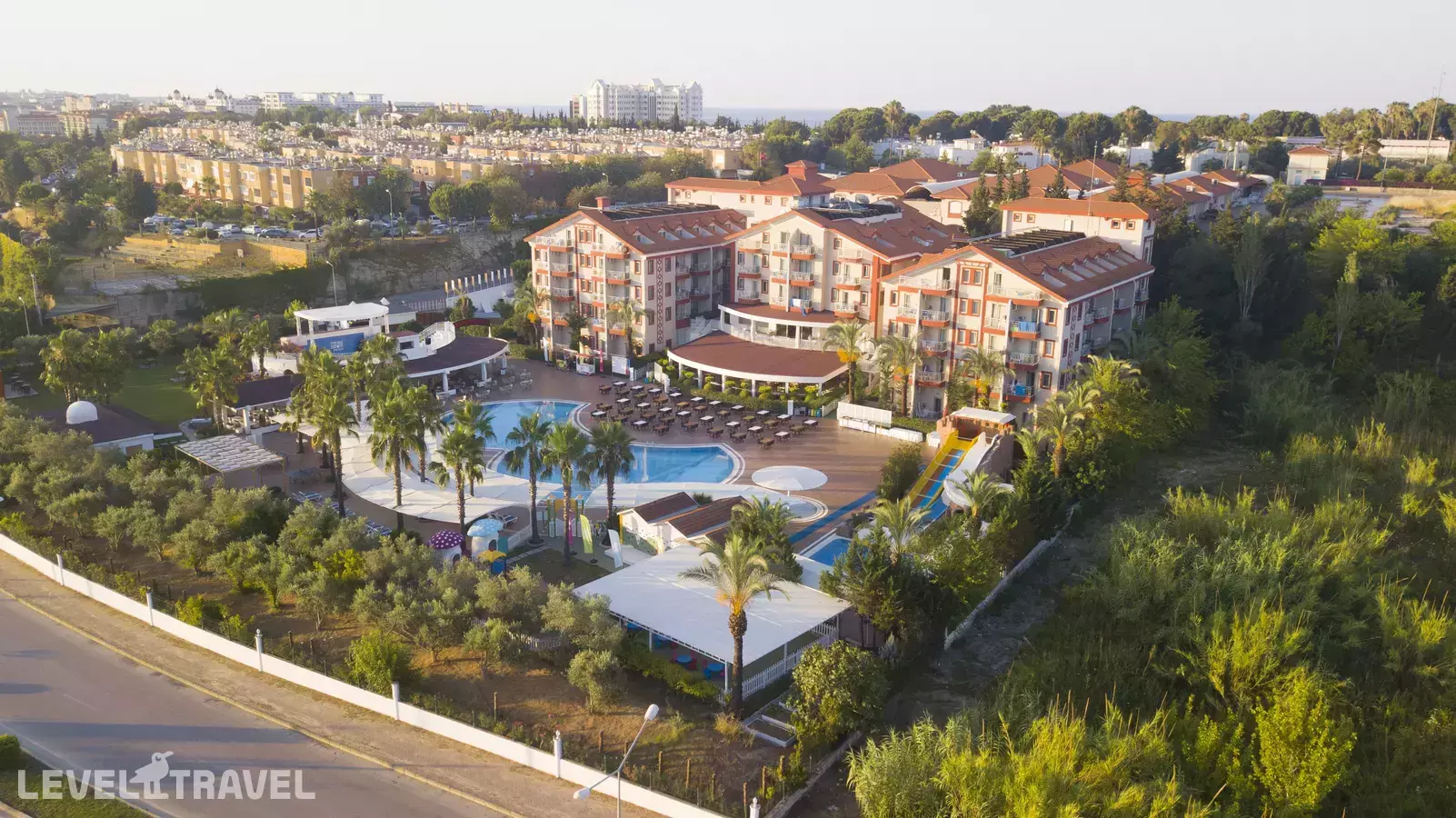 FUN&SUN SMART Hane Sun