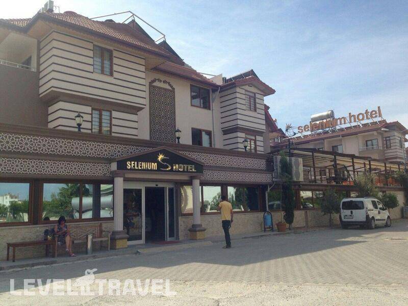 Фотография Selenium Hotel
