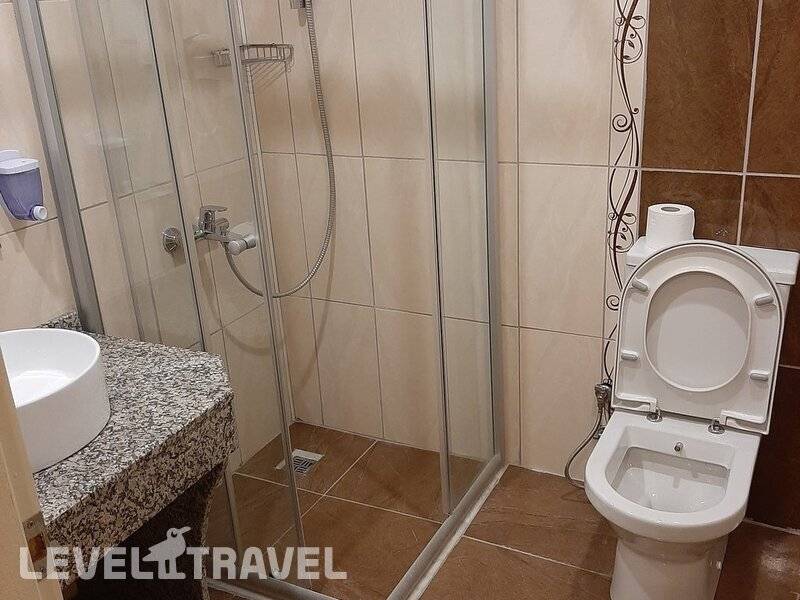 Фотография Selenium Hotel