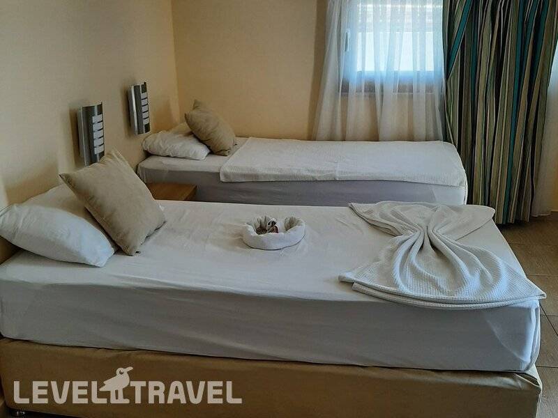 Фотография Selenium Hotel