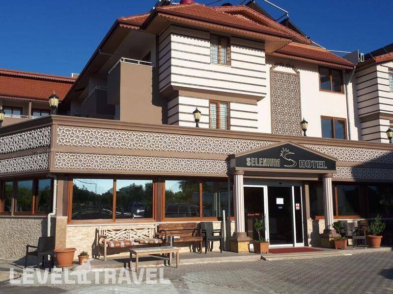 Фотография Selenium Hotel