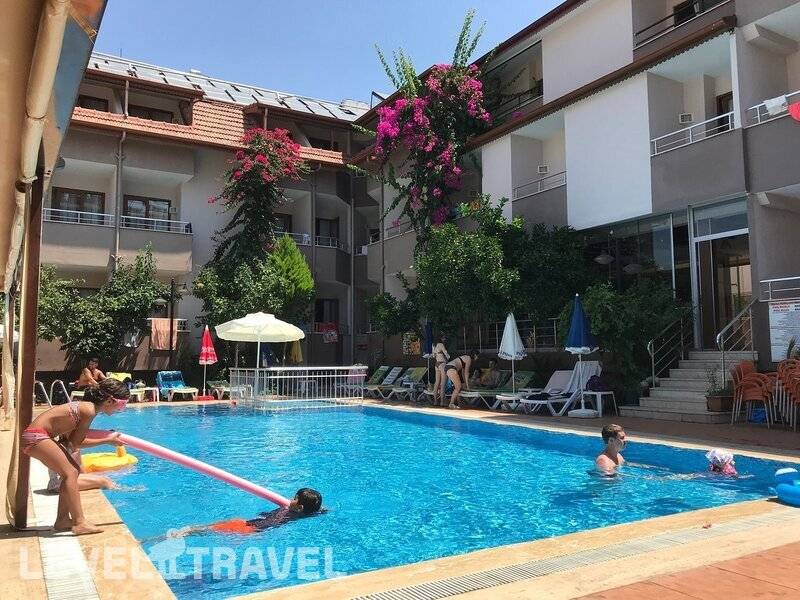 Фотография Selenium Hotel